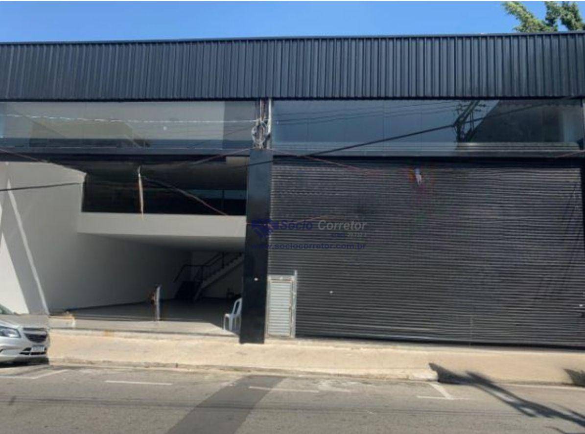 Loja-Salão, 248 m² - Foto 2