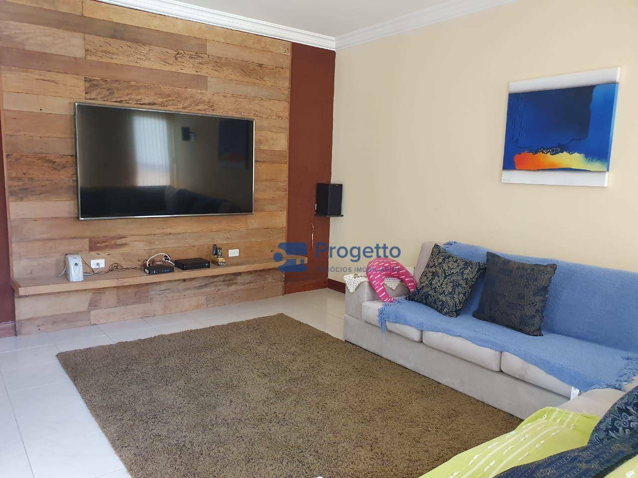 Casa de Condomínio à venda com 5 quartos, 396m² - Foto 32