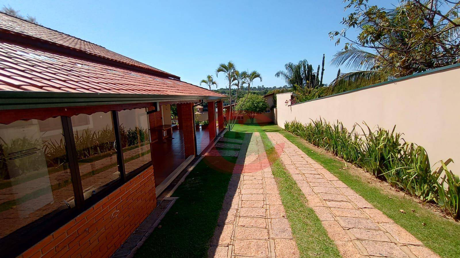 Chácara, 4 quartos, 1000 m² - Foto 2