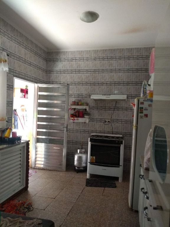 Sobrado à venda com 3 quartos, 120m² - Foto 10