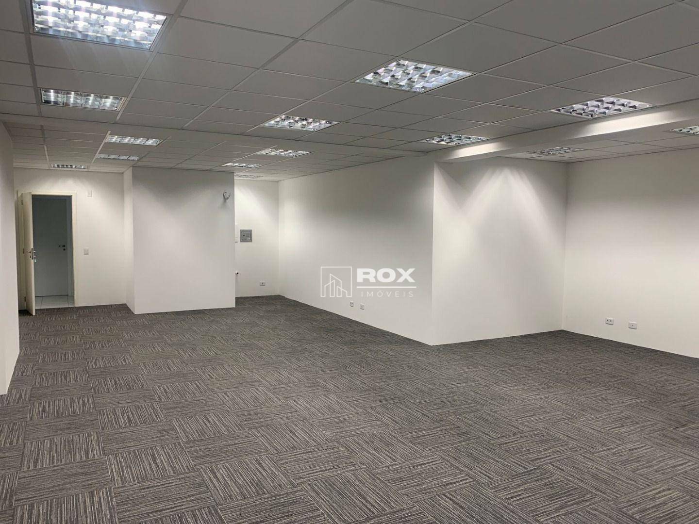 Conjunto Comercial-Sala à venda, 80m² - Foto 7