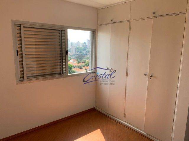 Apartamento à venda com 3 quartos, 98m² - Foto 3