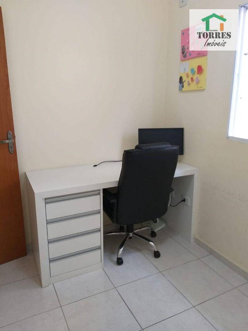 Sobrado à venda com 3 quartos, 156m² - Foto 16