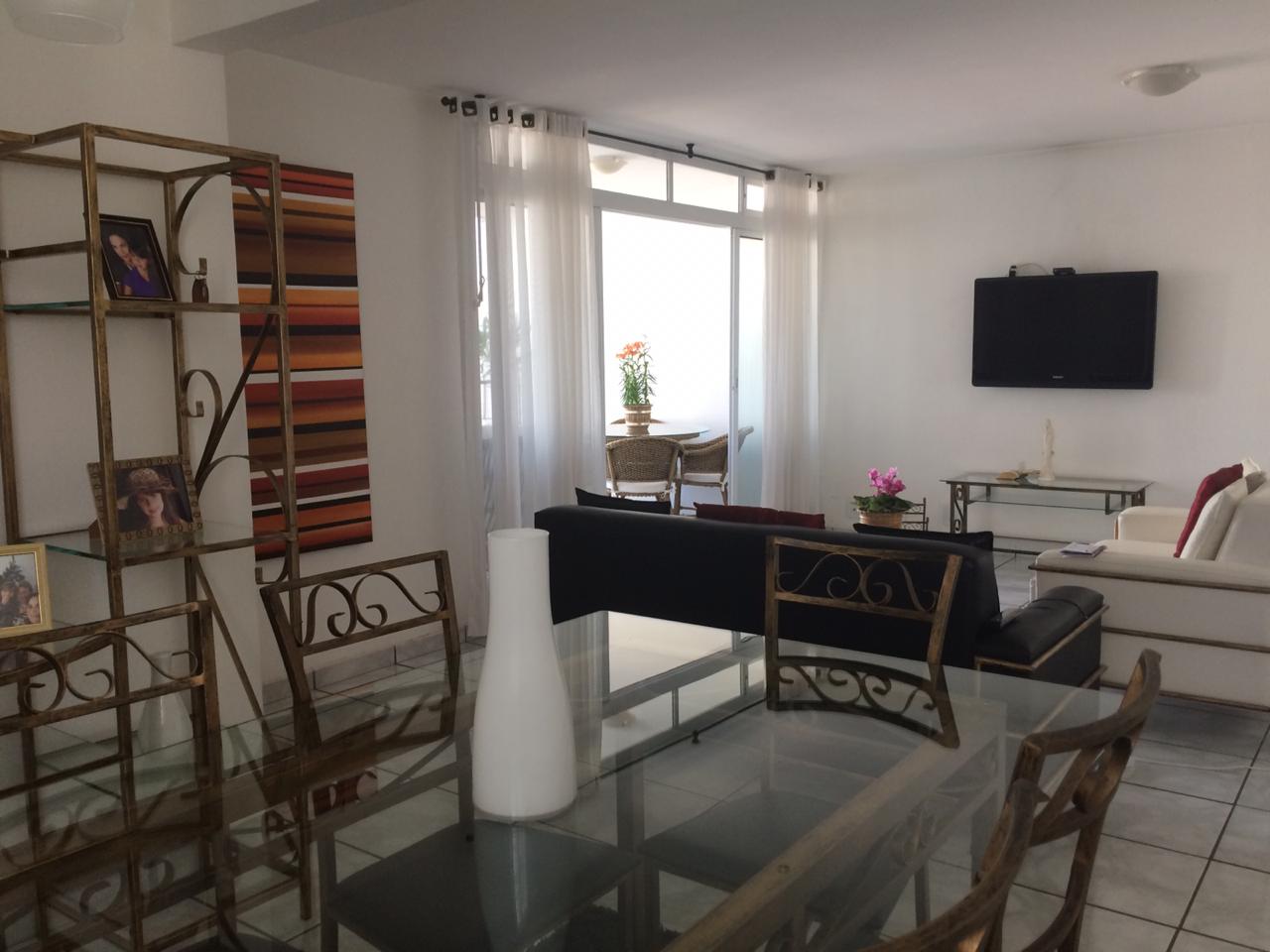 Apartamento à venda com 3 quartos, 105m² - Foto 12