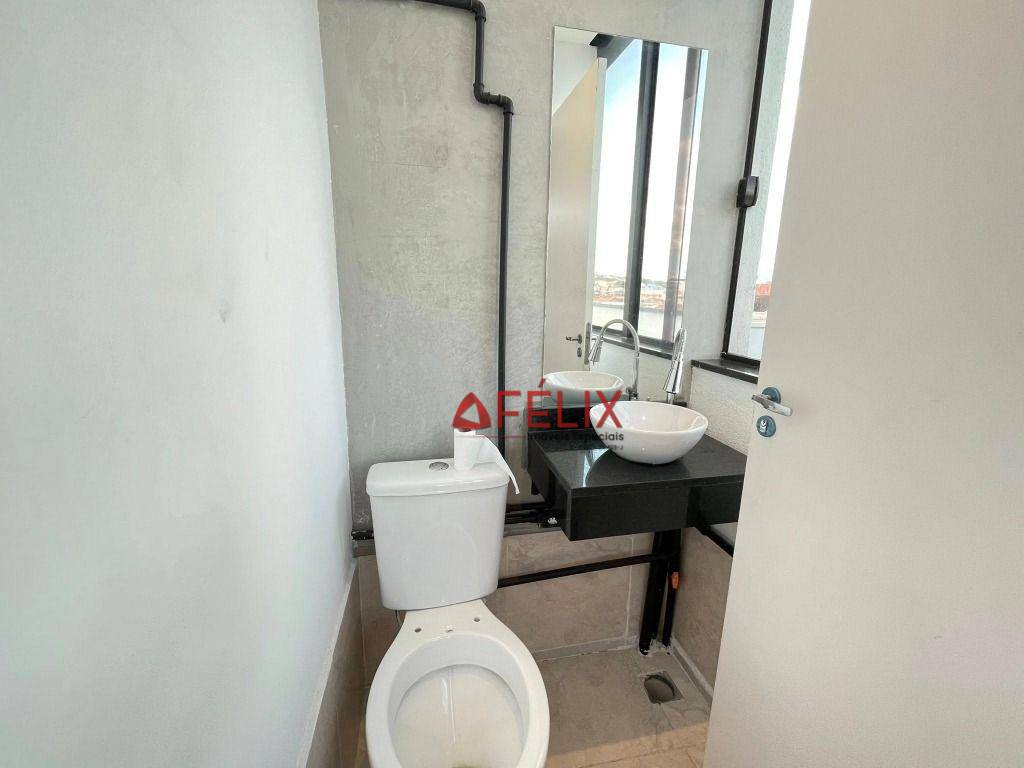 Sala-Conjunto, 23 m² - Foto 5