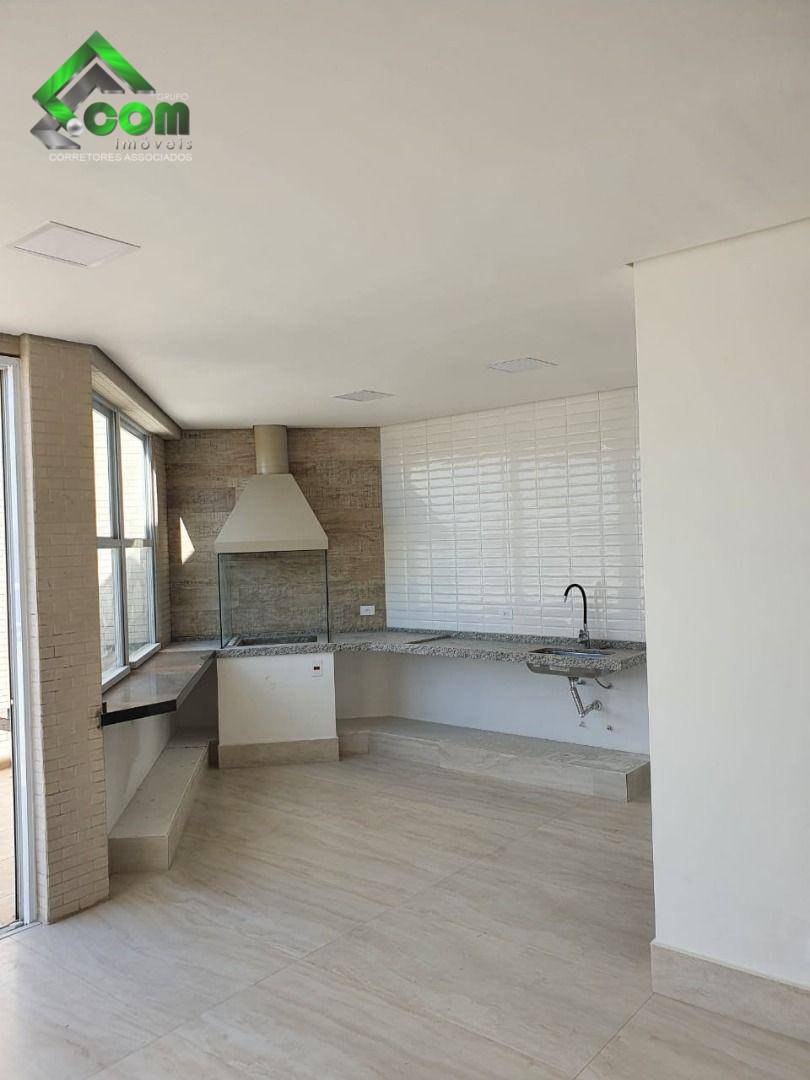 Cobertura à venda com 3 quartos, 370m² - Foto 8