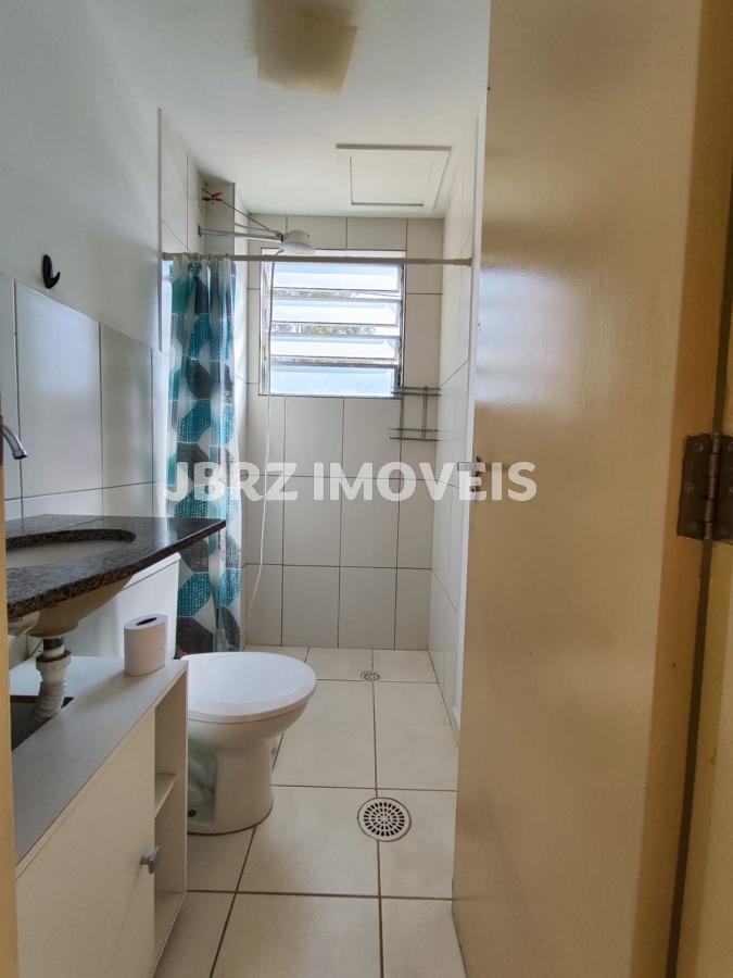 Apartamento à venda com 2 quartos, 51m² - Foto 7