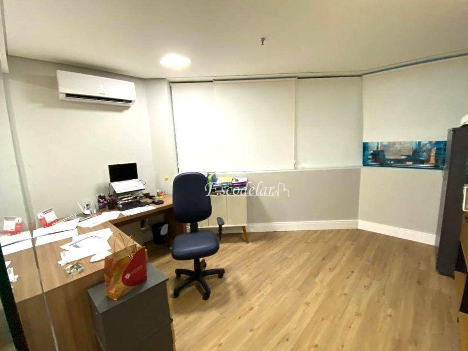 Conjunto Comercial-Sala à venda, 51m² - Foto 2