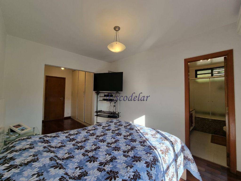 Sobrado à venda com 3 quartos, 205m² - Foto 14