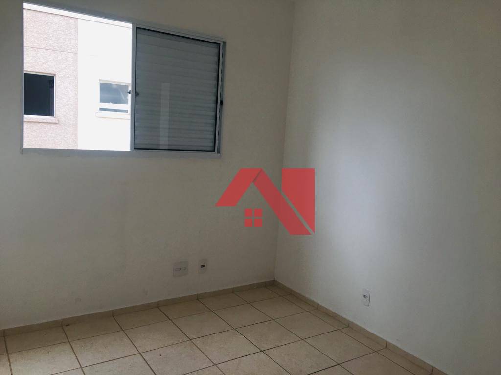 Apartamento à venda com 2 quartos, 52m² - Foto 3