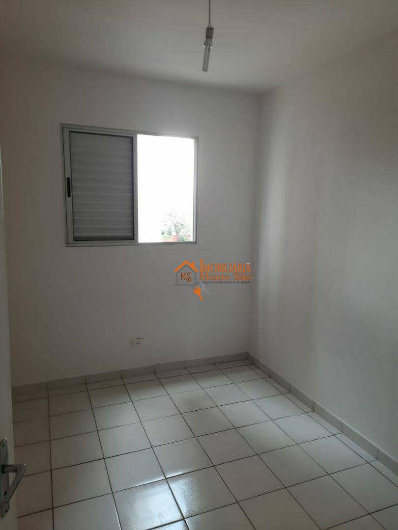 Apartamento à venda com 3 quartos, 64m² - Foto 7