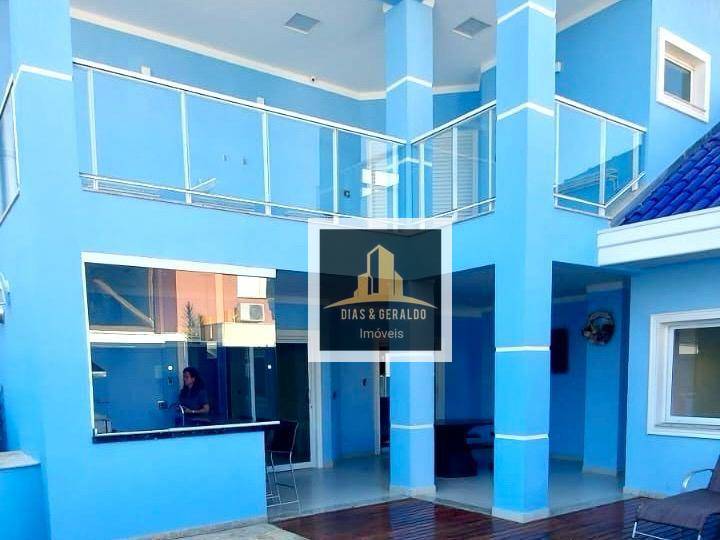 Sobrado à venda com 4 quartos, 600m² - Foto 20