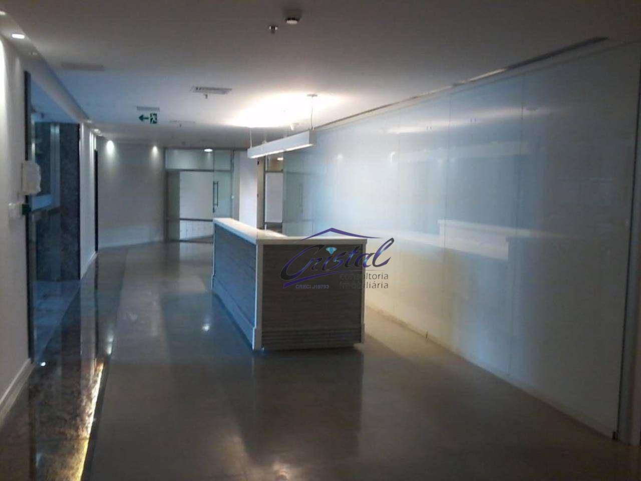 Conjunto Comercial-Sala para alugar, 775m² - Foto 11