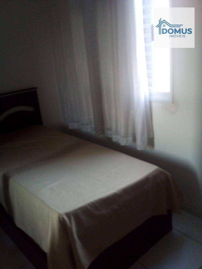 Apartamento à venda com 2 quartos, 49m² - Foto 2