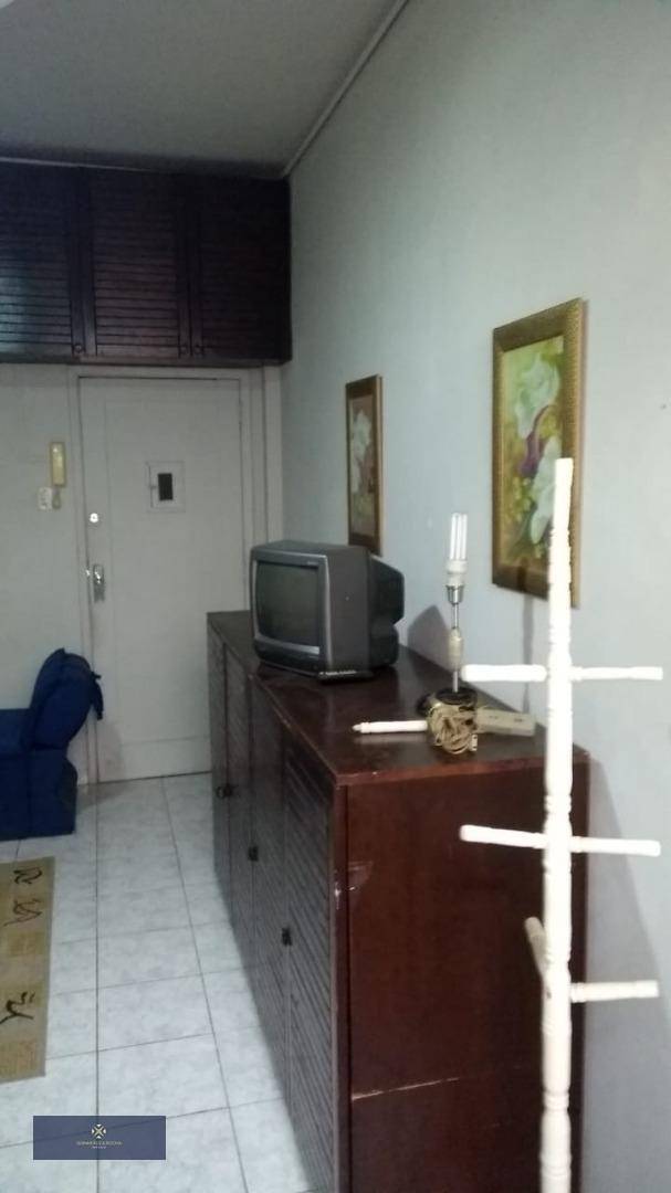 Apartamento à venda com 1 quarto, 25m² - Foto 3