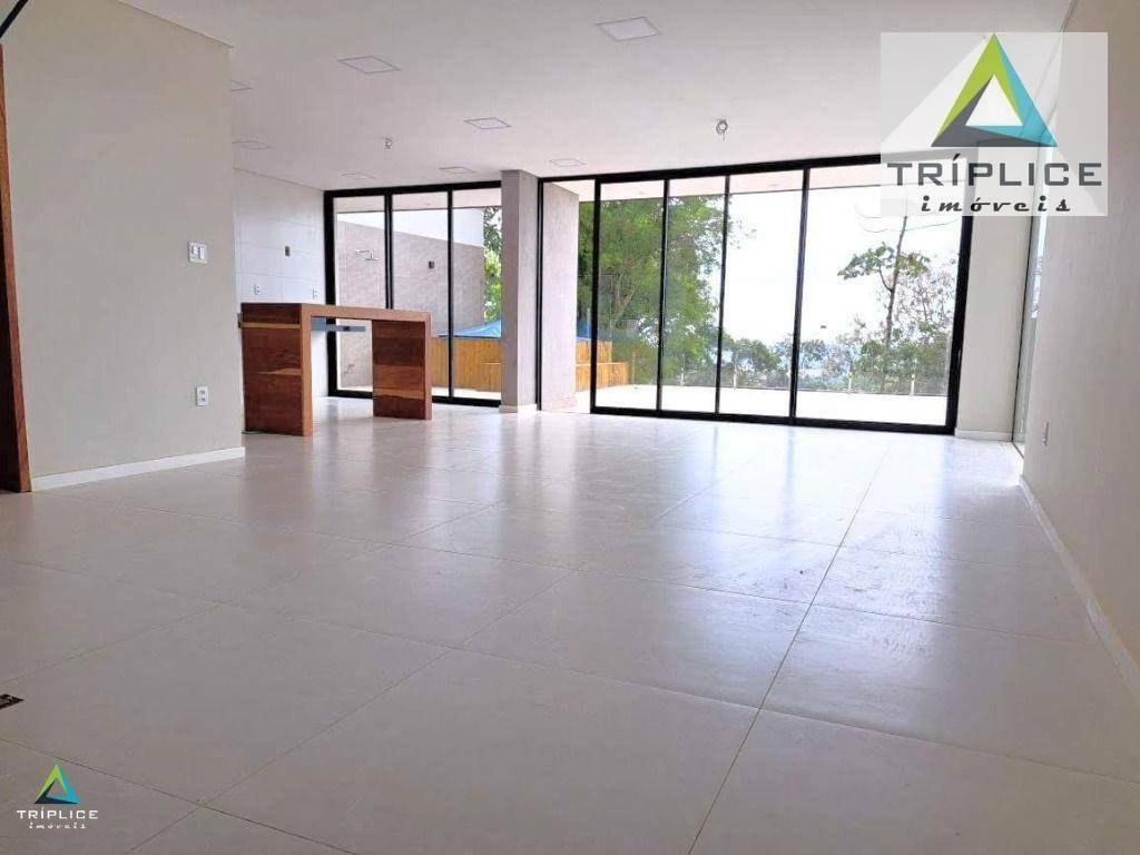 Casa de Condomínio à venda com 4 quartos, 365m² - Foto 5