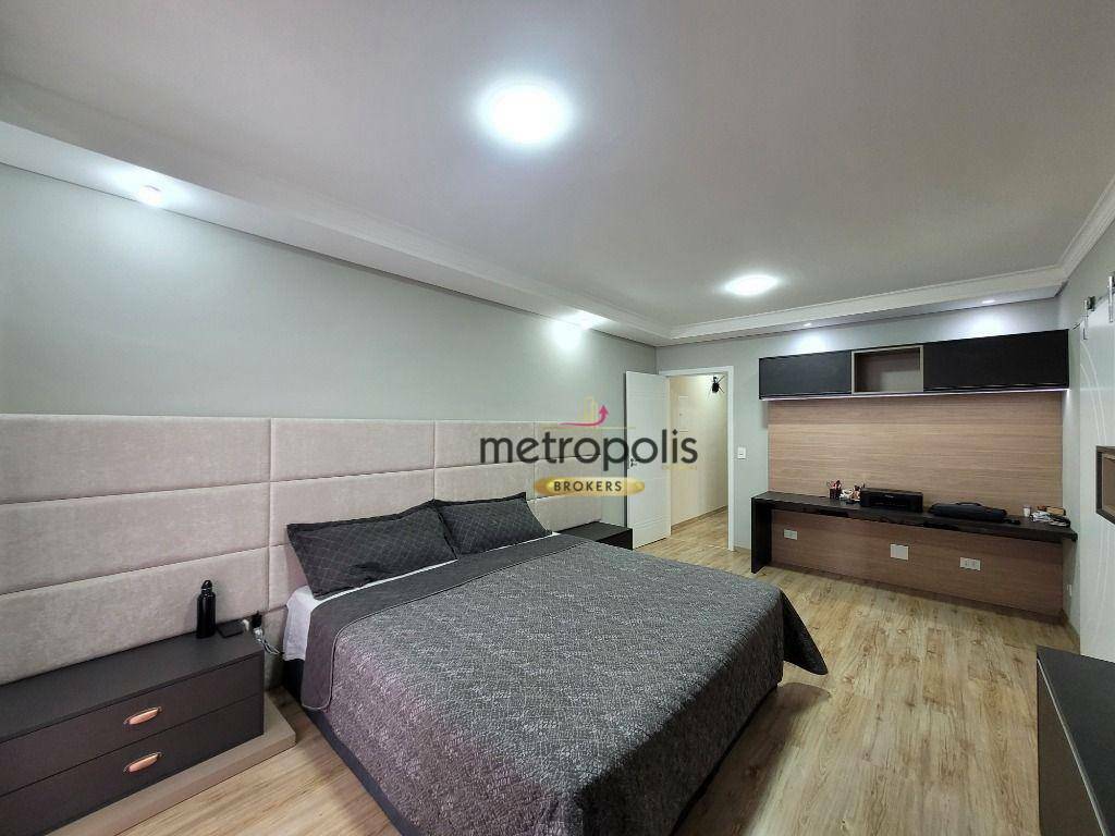 Sobrado à venda com 3 quartos, 307m² - Foto 18