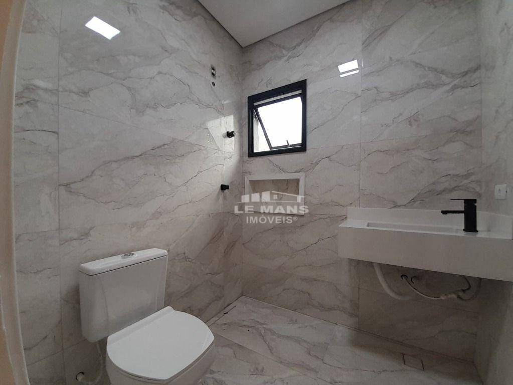 Casa de Condomínio à venda com 2 quartos, 140m² - Foto 15