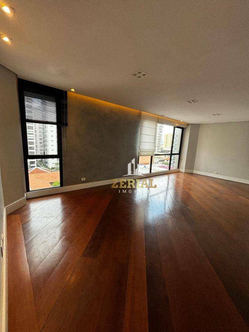 Apartamento à venda com 3 quartos, 156m² - Foto 5