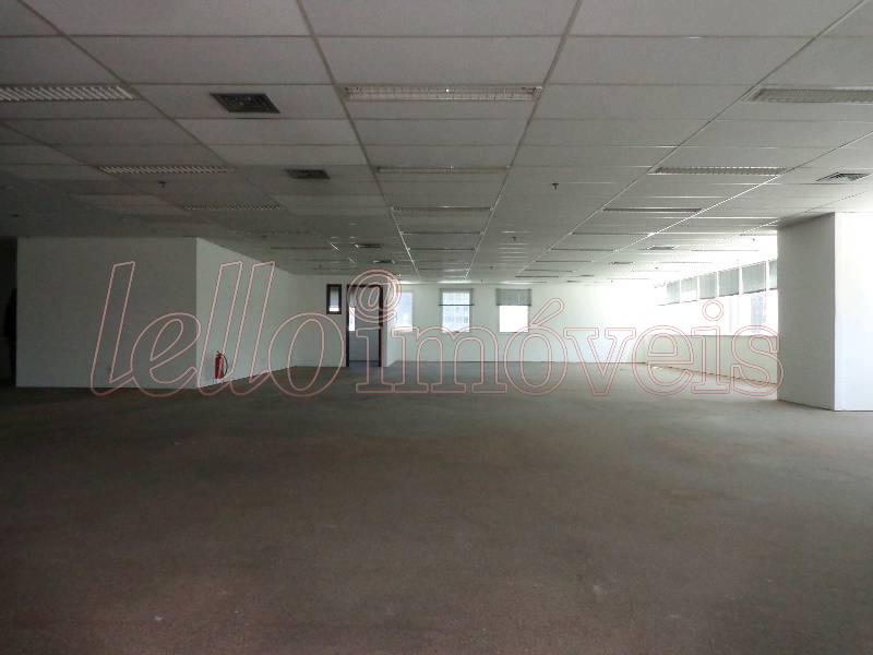 Conjunto Comercial-Sala para alugar, 432m² - Foto 1