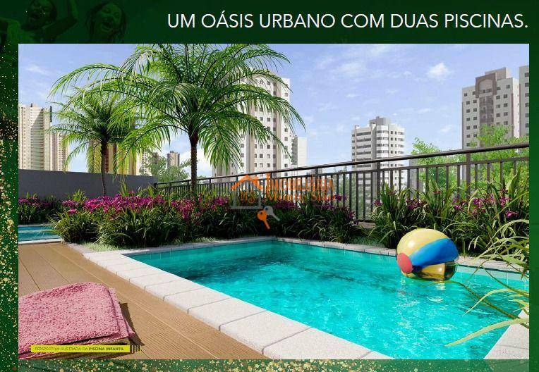 Apartamento à venda com 2 quartos, 46M2 - Foto 44