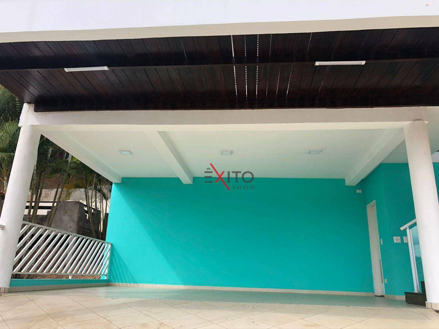 Casa de Condomínio à venda com 3 quartos, 249m² - Foto 34