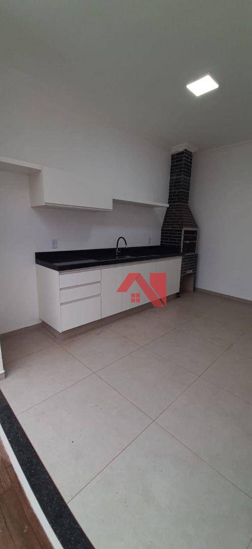 Casa à venda com 2 quartos, 87m² - Foto 3