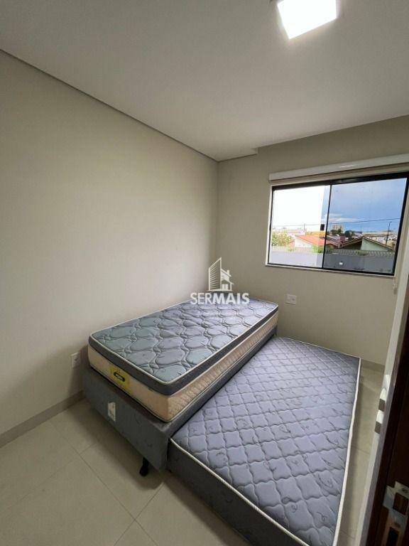 Apartamento à venda com 2 quartos, 66m² - Foto 14