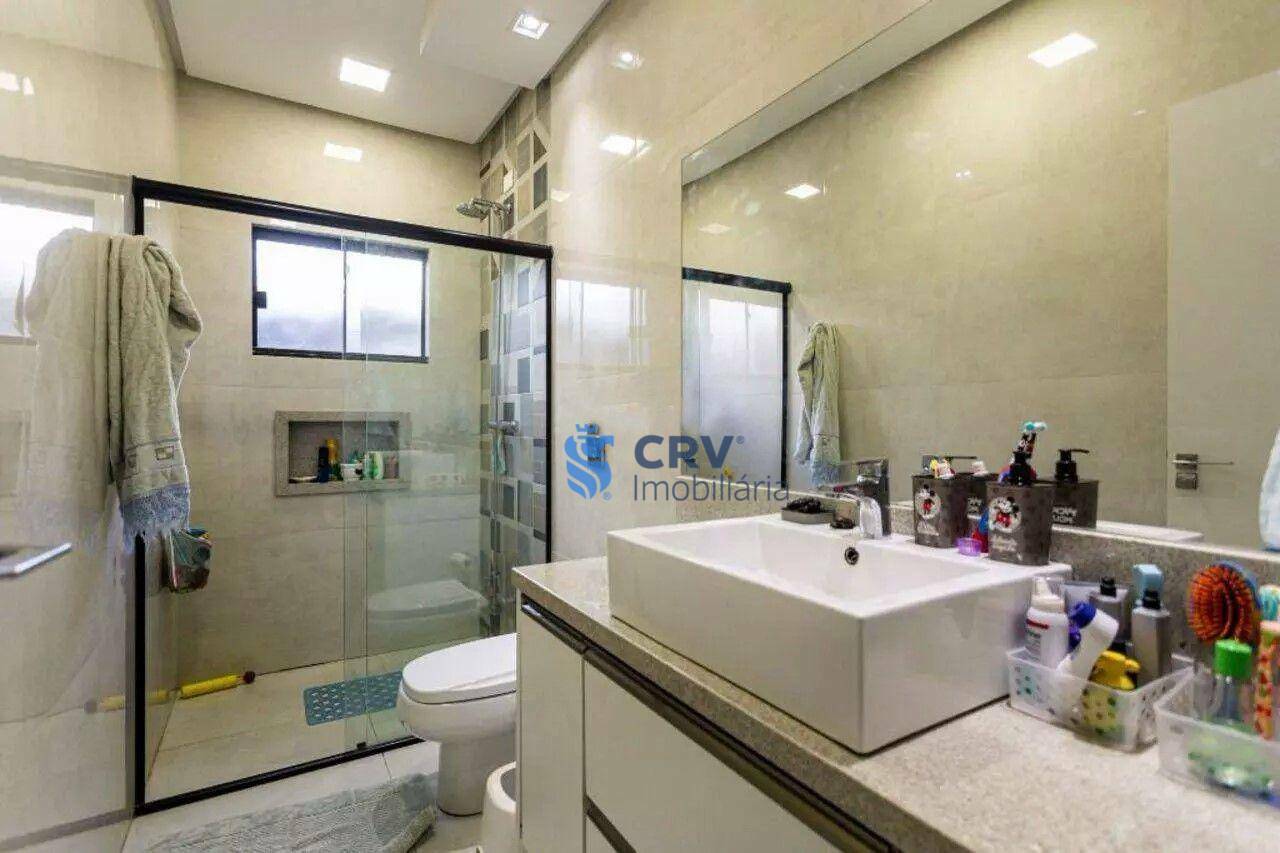 Casa de Condomínio à venda com 4 quartos, 273m² - Foto 15