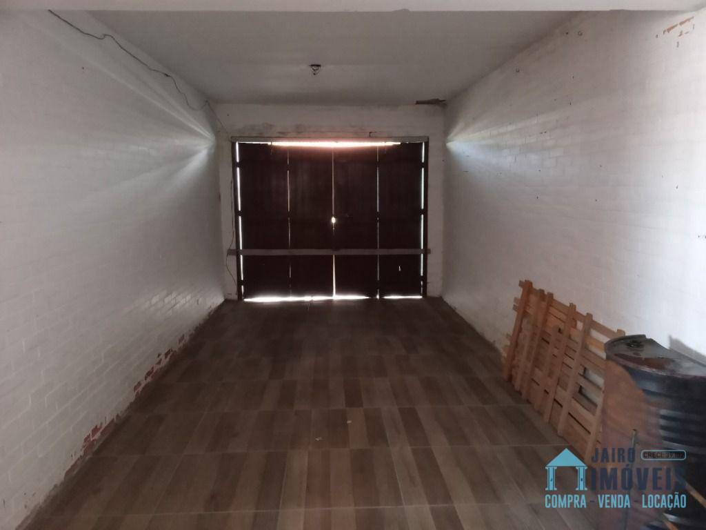 Sobrado à venda com 3 quartos, 90m² - Foto 19