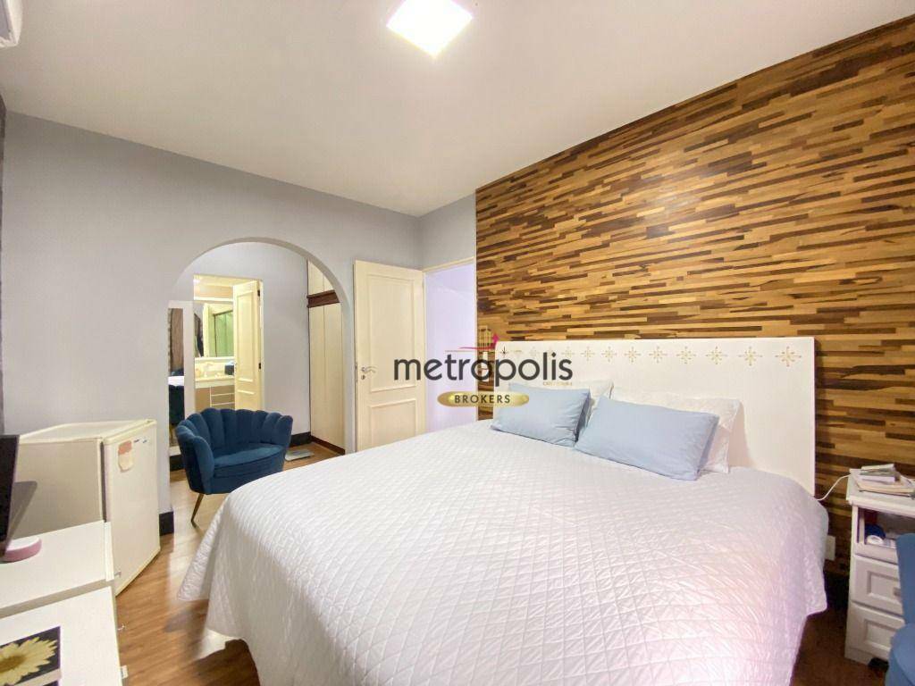 Apartamento à venda com 3 quartos, 139m² - Foto 31