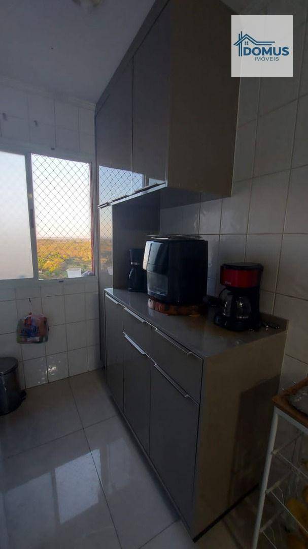 Apartamento à venda com 3 quartos, 84m² - Foto 17