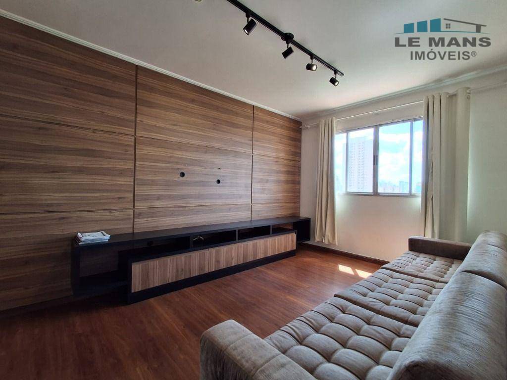 Apartamento à venda com 2 quartos, 68m² - Foto 1