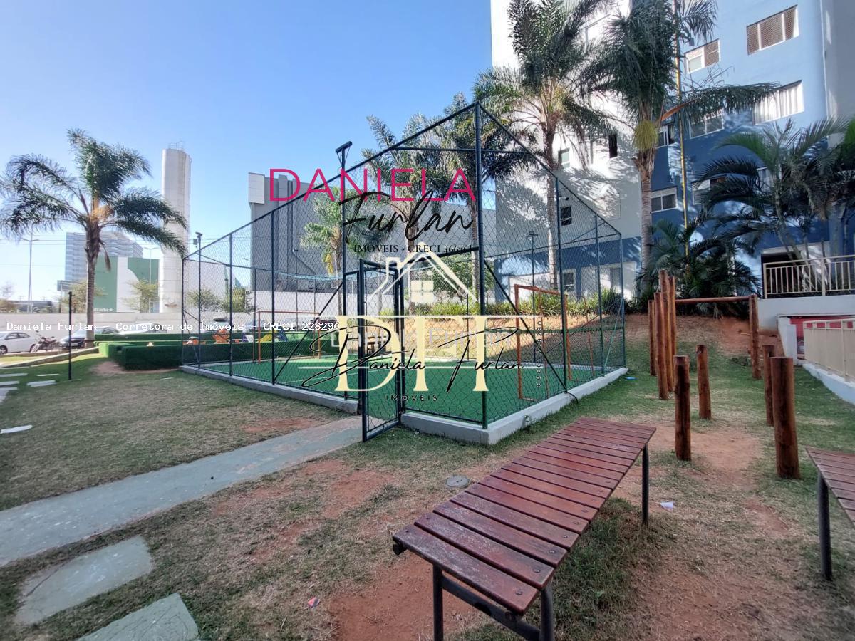 Apartamento à venda com 2 quartos, 46m² - Foto 21