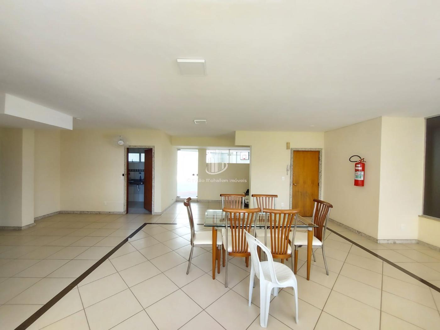 Apartamento à venda com 3 quartos, 89m² - Foto 5