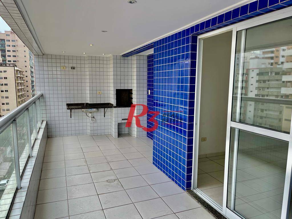 Apartamento à venda com 3 quartos, 135m² - Foto 5