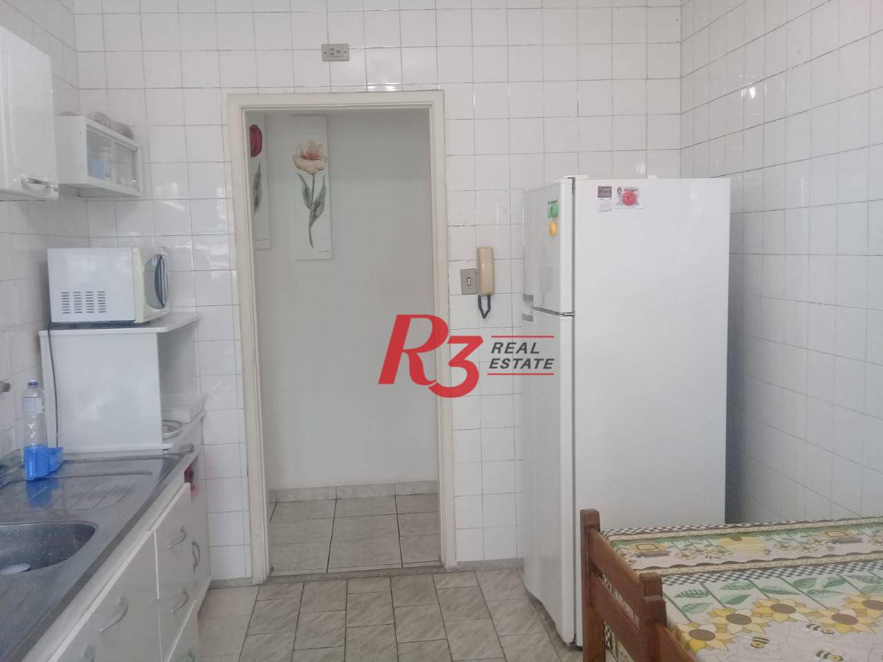 Apartamento à venda com 3 quartos, 110m² - Foto 3