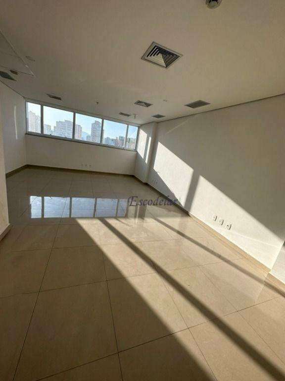 Conjunto Comercial-Sala para alugar, 40m² - Foto 11