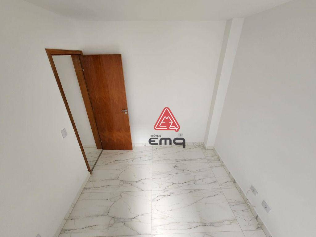 Apartamento à venda com 1 quarto, 33m² - Foto 6