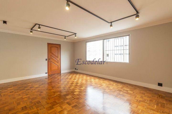 Apartamento à venda com 2 quartos, 113m² - Foto 1