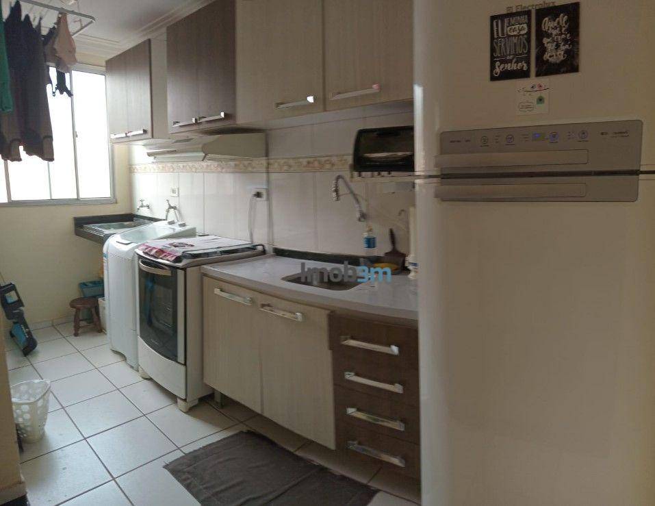 Apartamento, 2 quartos, 49 m² - Foto 4