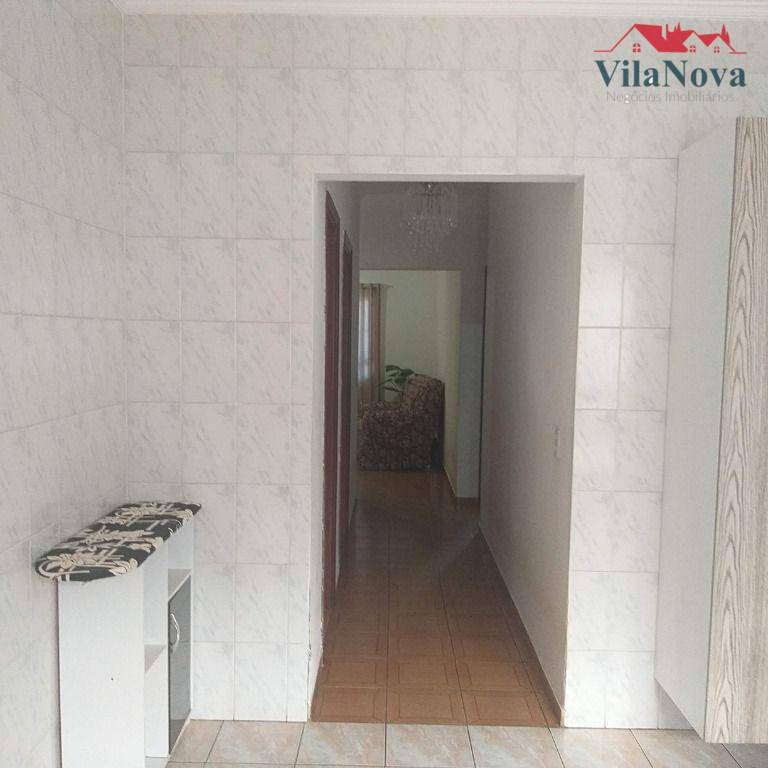 Casa à venda com 3 quartos, 132m² - Foto 10