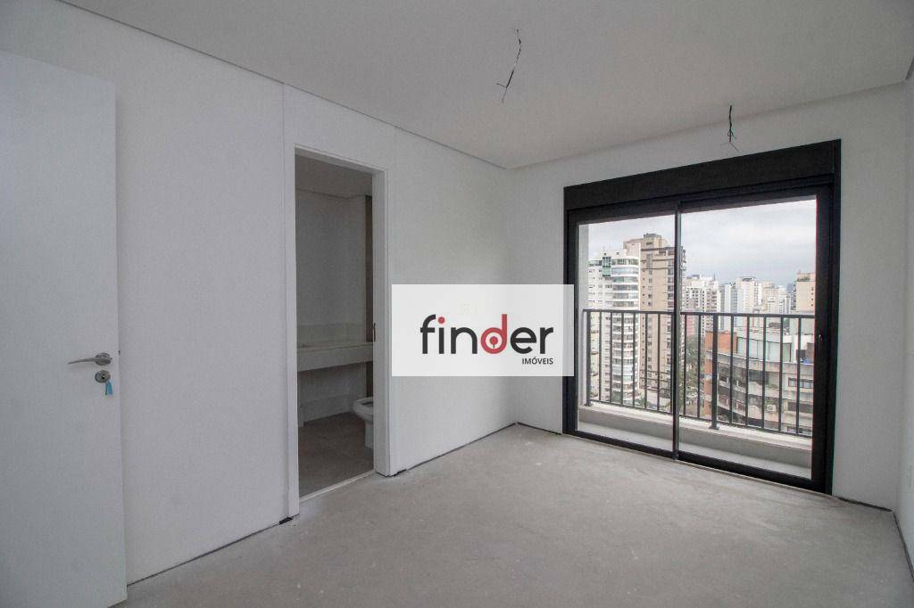 Apartamento à venda com 4 quartos, 375m² - Foto 12