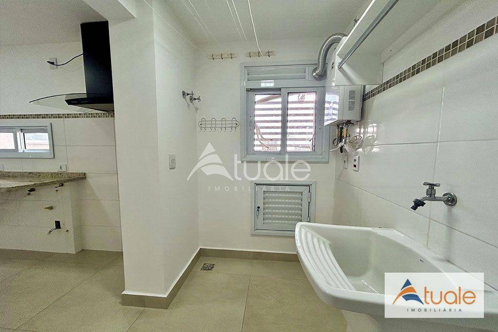 Apartamento para alugar com 3 quartos, 124m² - Foto 5