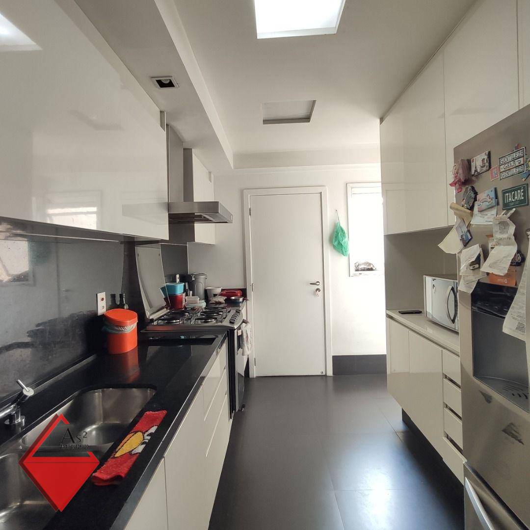 Apartamento à venda com 4 quartos, 178m² - Foto 14