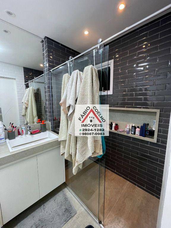 Sobrado à venda com 4 quartos, 242m² - Foto 46