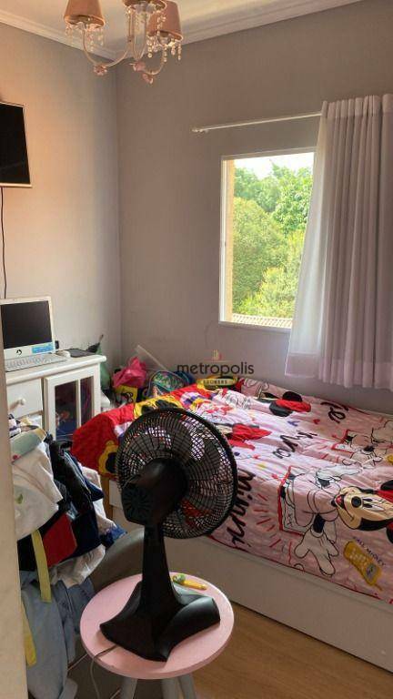 Sobrado à venda com 3 quartos, 170m² - Foto 21