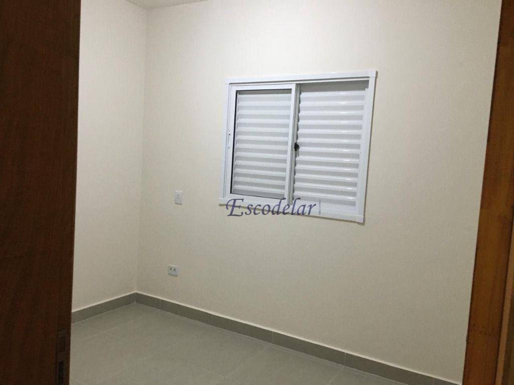 Apartamento à venda com 2 quartos, 40m² - Foto 13