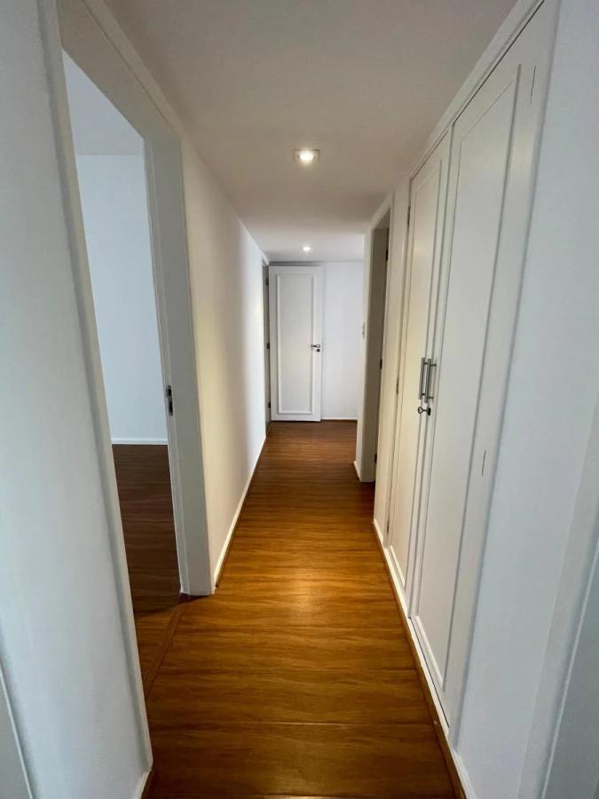 Apartamento à venda com 3 quartos, 145m² - Foto 4