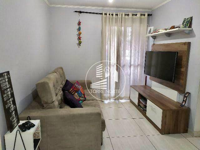 Apartamento à venda com 3 quartos, 64m² - Foto 17